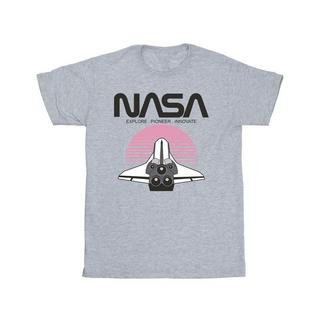 Nasa  Tshirt 