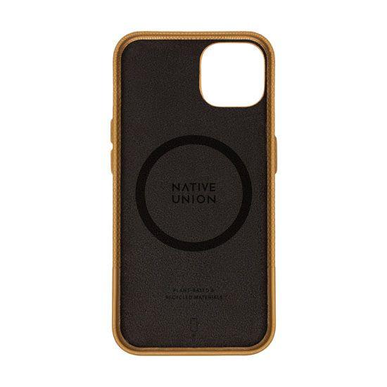 NATIVE UNION  Coque pour iPhone 15 