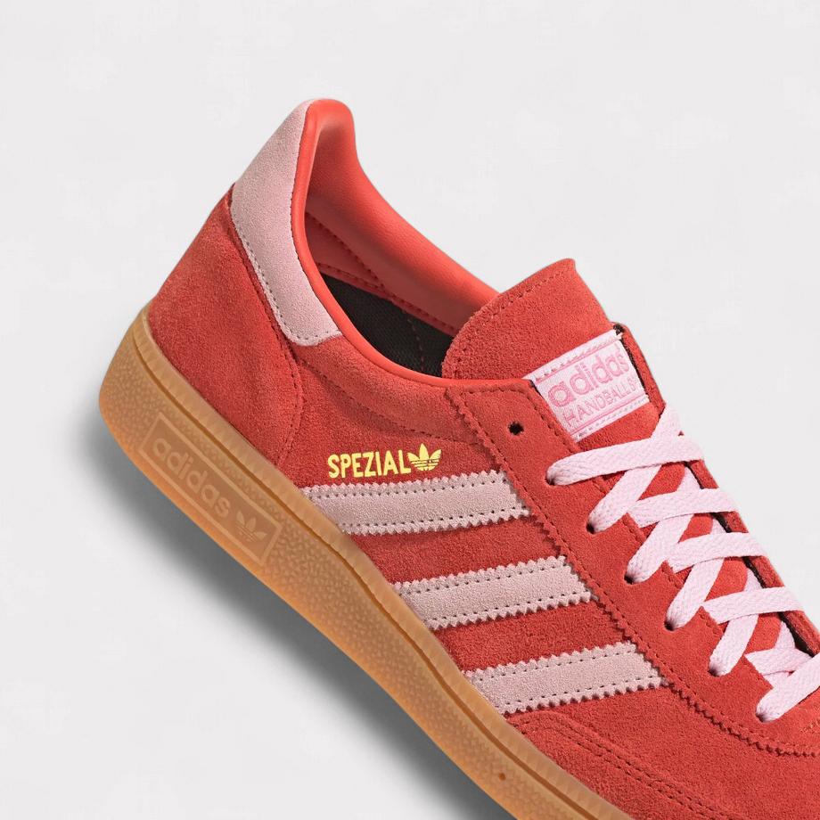 adidas Handball Spezial Night Indigo Bright Blue Gum Baskets  