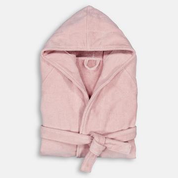 Kapuzenbademantel Trizie