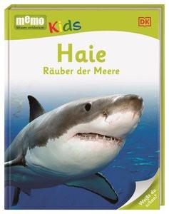 memo Kids. Haie DK Verlag - Kids (Hrsg.) Gebundene Ausgabe 