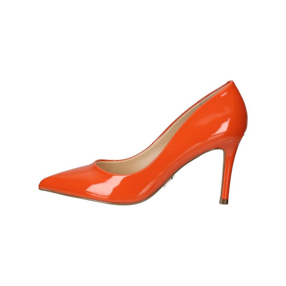 STEVE MADDEN Ladybug Pumps  