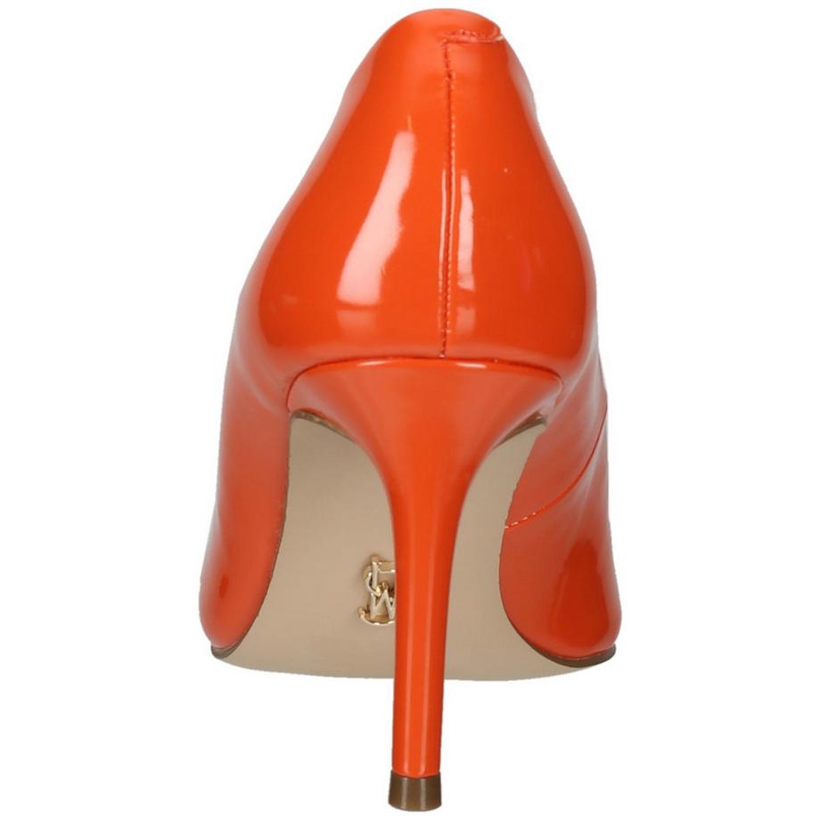 STEVE MADDEN Ladybug Pumps  