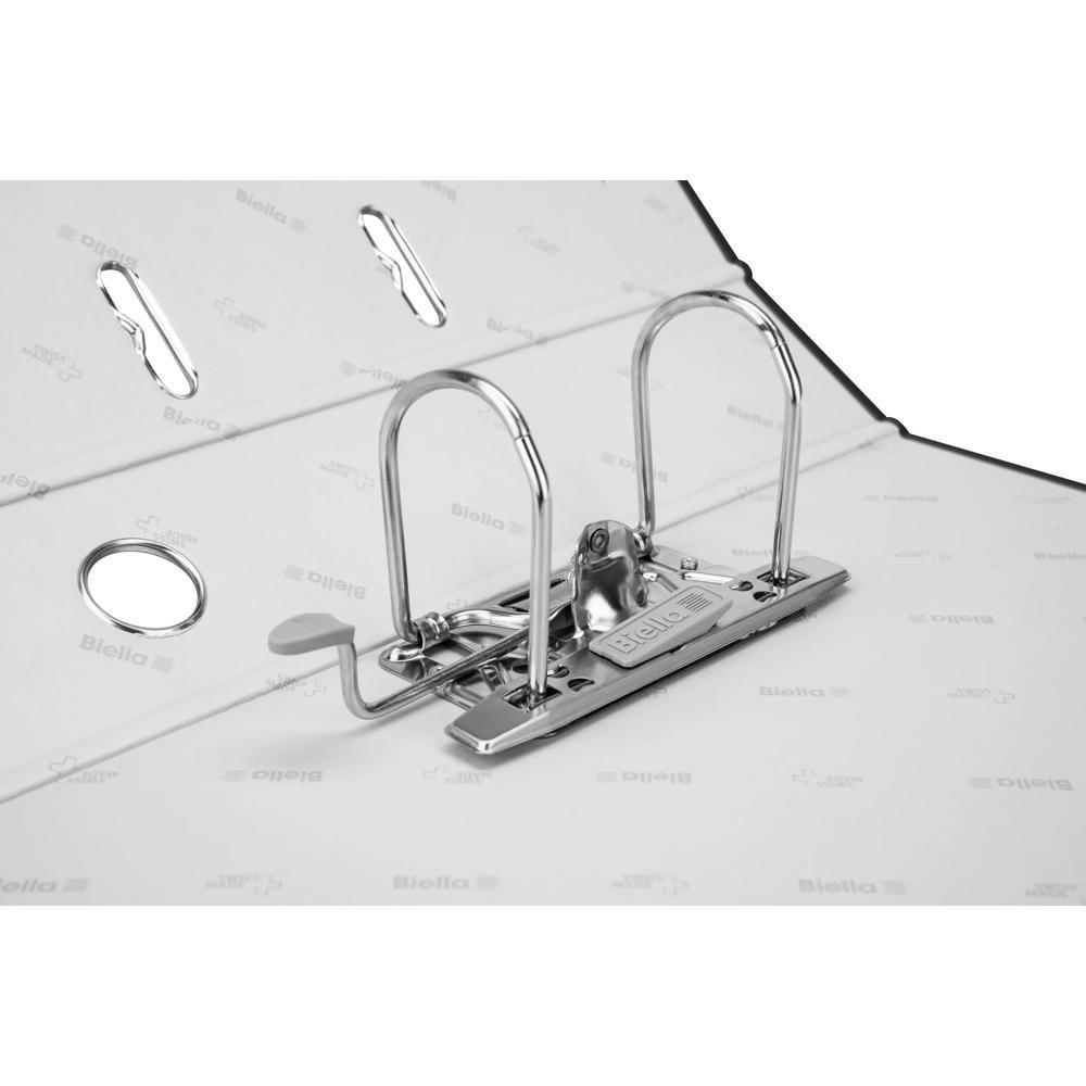 Biella Classeur fédéral Creative A4 7cm - x 6  