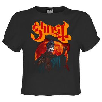 Hunter's Moon kurzes TShirt