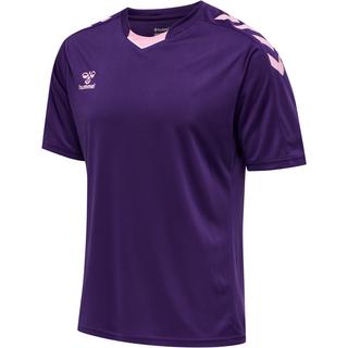 Hummel  maillot en polyester core xk 