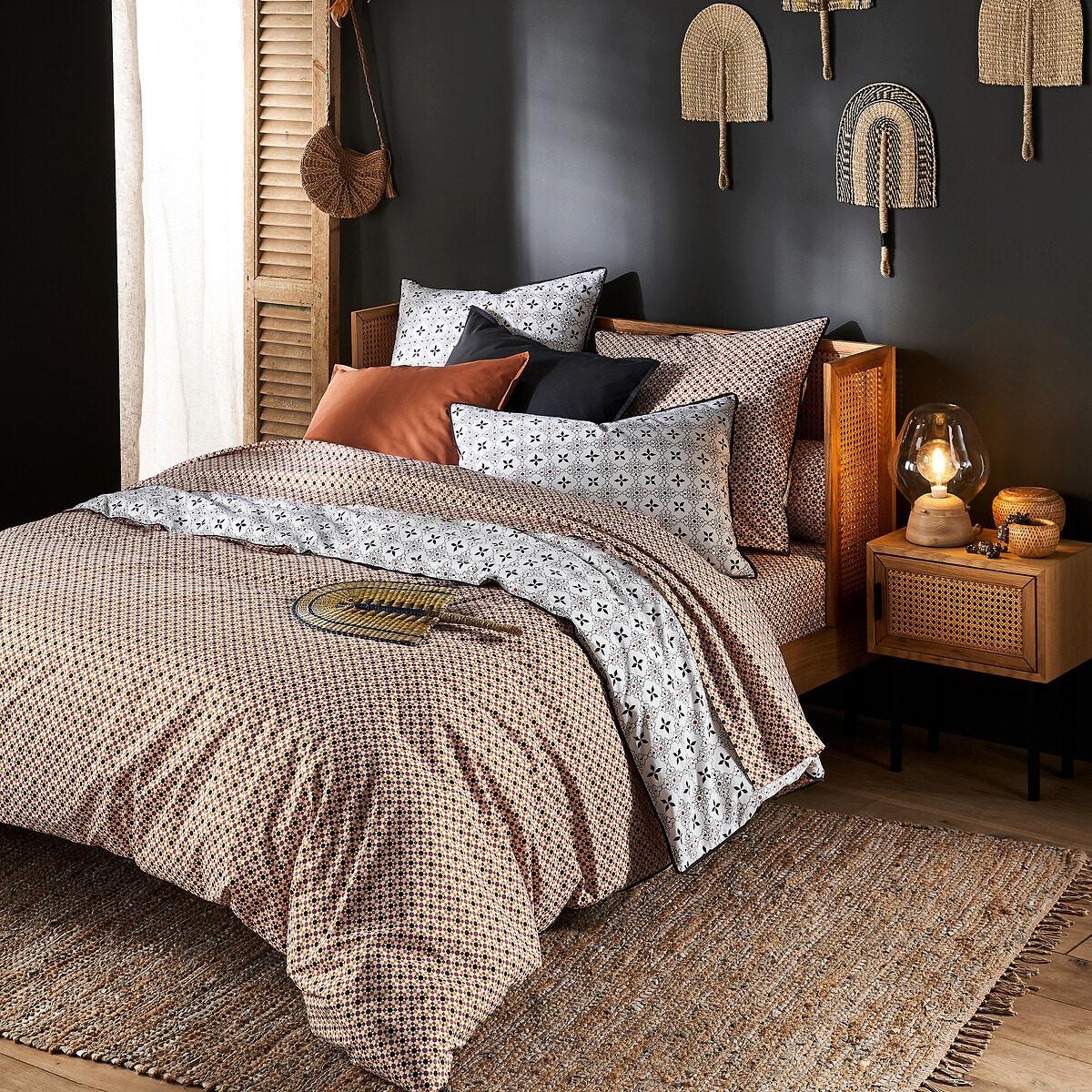 La Redoute Intérieurs Teyben Leintuch  