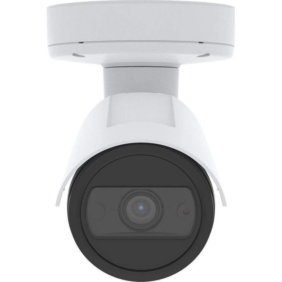 AXIS  P1455-LE Outdoor (1920 x 1080 Pixels) 