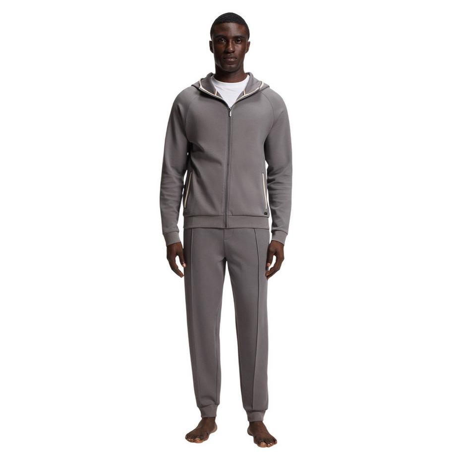 BOSS  Sense Pantaloni Da Jogging Fantasia Aderente 
