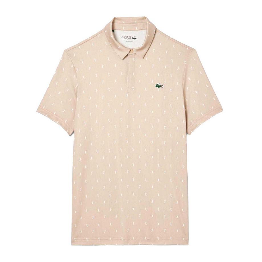 Poloshirt, Mit Uvschutz, Regulär