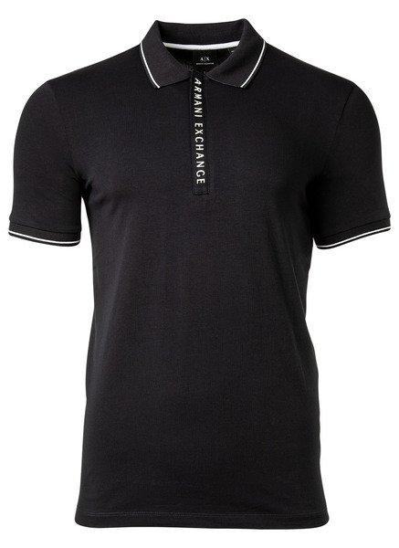 Armani Exchange  Poloshirt  Bequem sitzend 