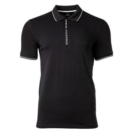 Armani Exchange  Poloshirt  Bequem sitzend 