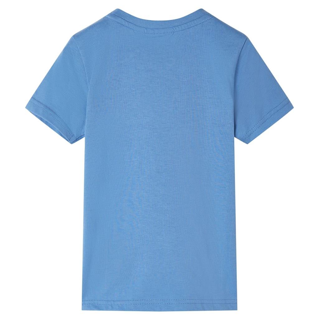 VidaXL  T-shirt pour enfants coton 