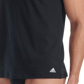 adidas  Active Flex Cotton lot de 4 - maillot de corps 