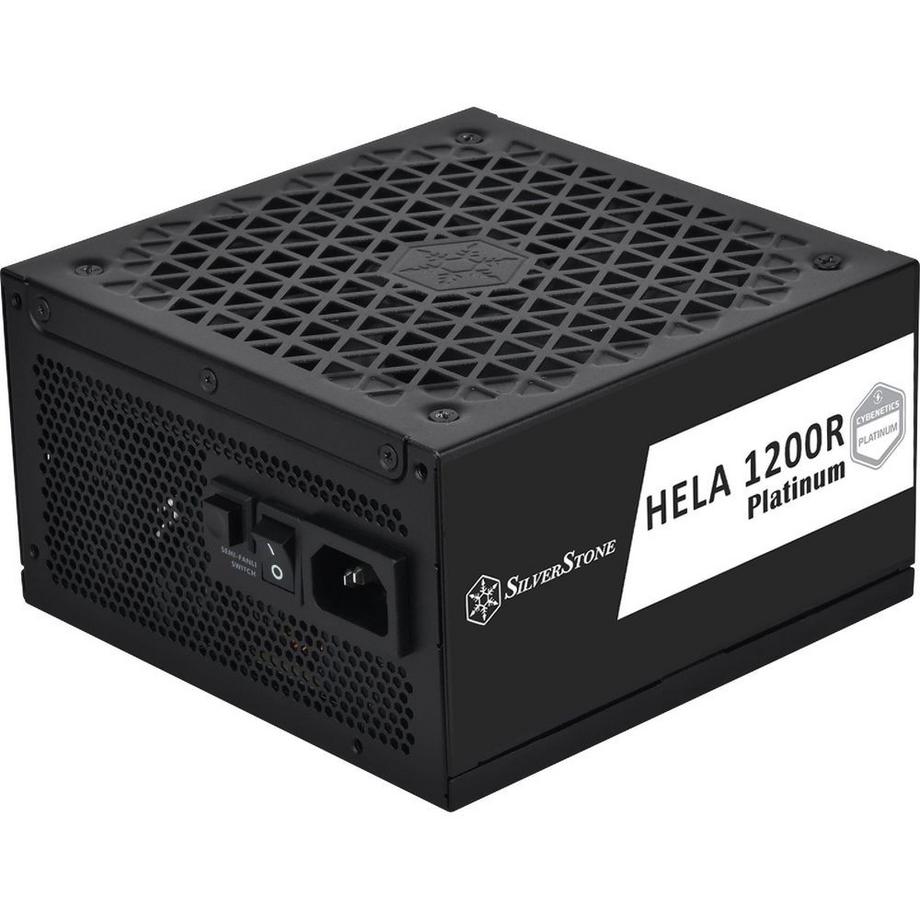 SilverStone  Alimentation  HELA 