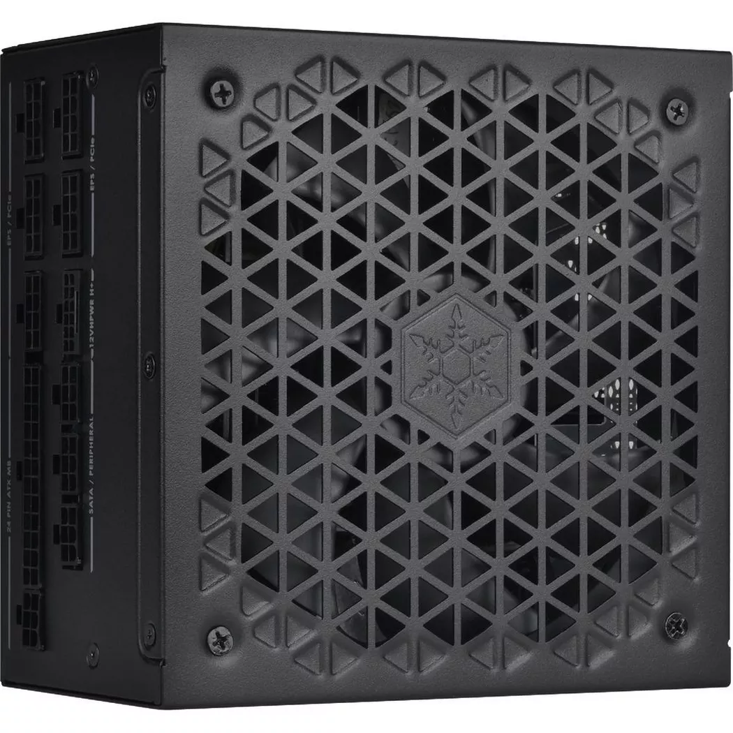 Silverstone 1200w Cybernetics Platinum ATX3.0 & PCIe5.0 PSU