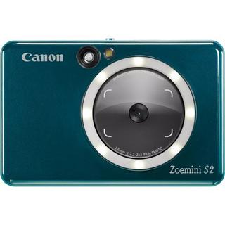 Canon  Zoemini S2 