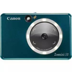 Canon Zoemini S2 Colore foglia di tè