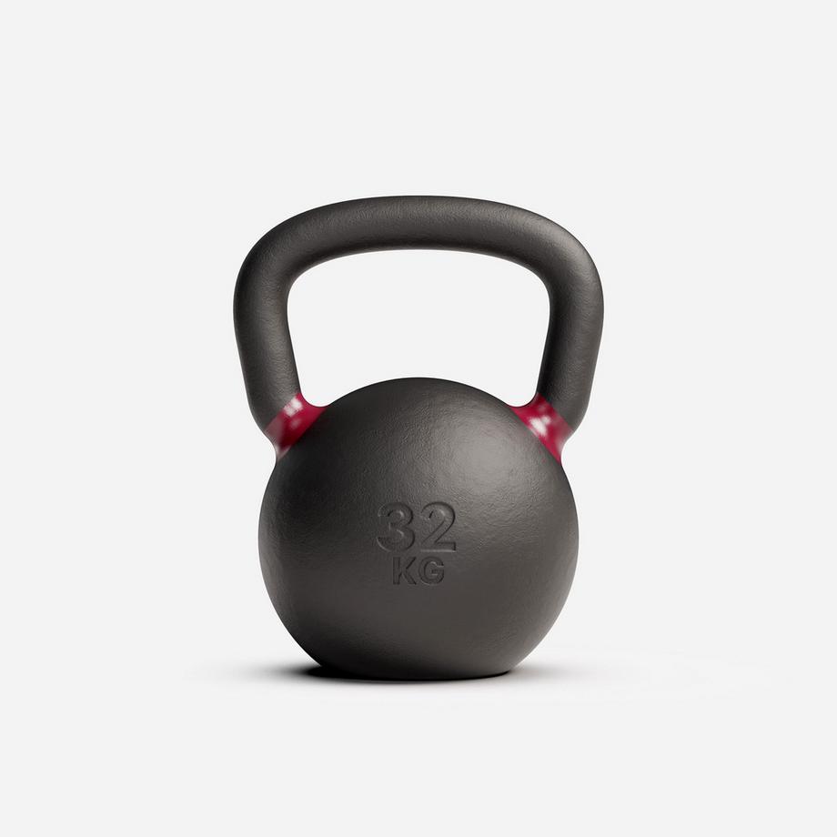 Kettlebell 32 kg für Crosstraining und Krafttraining – Pro Serie