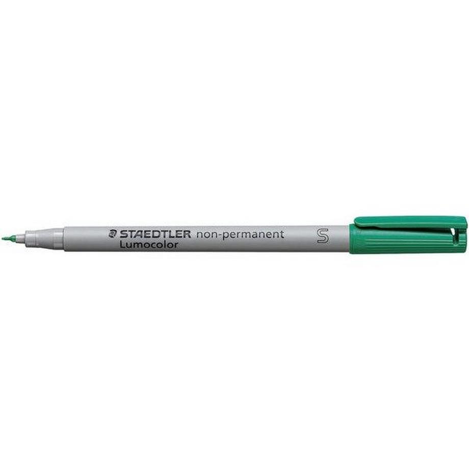 STAEDTLER STAEDTLER Lumocolor non-perm. S  