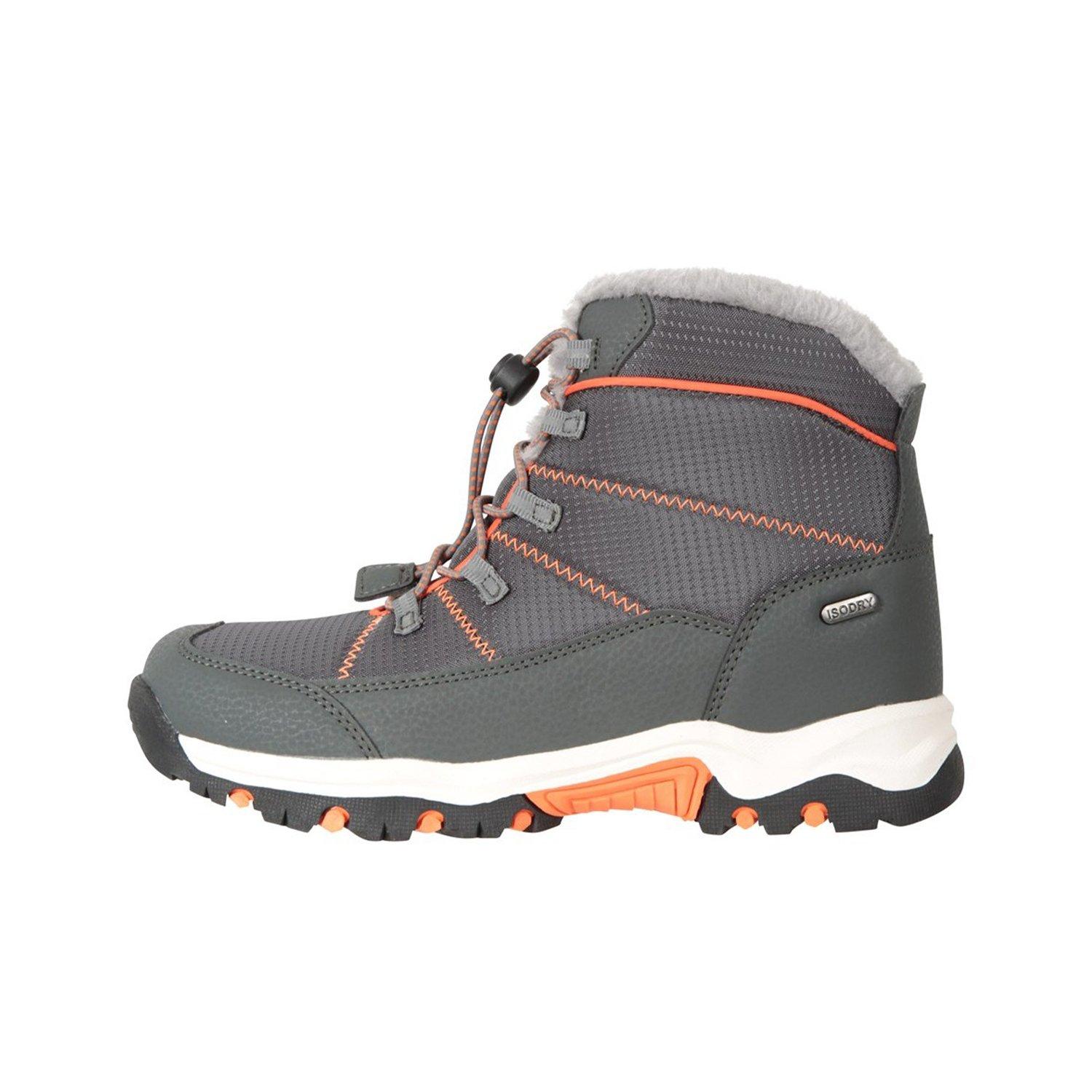 Mountain Warehouse  Schneestiefel Comet 