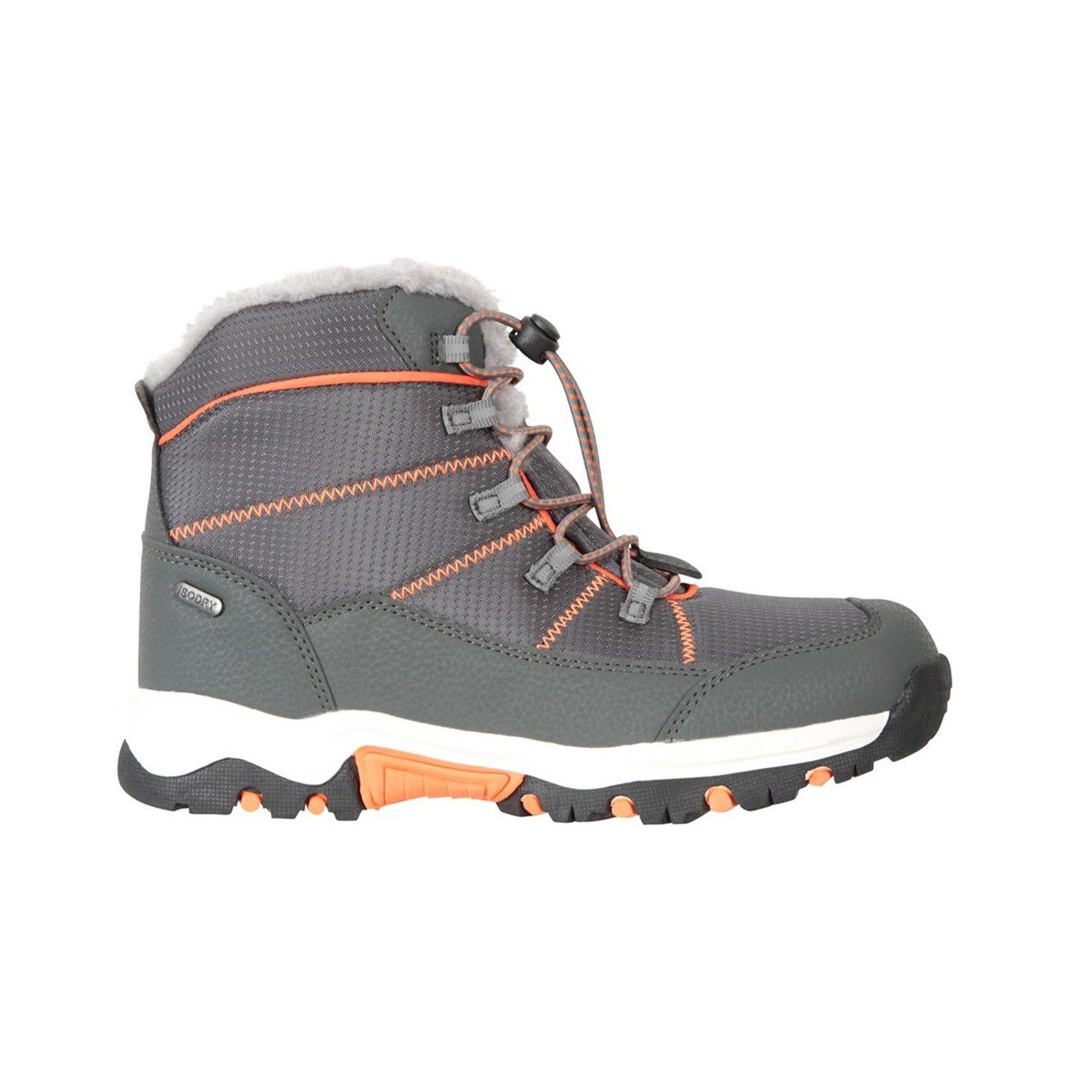 Mountain Warehouse  Schneestiefel Comet 