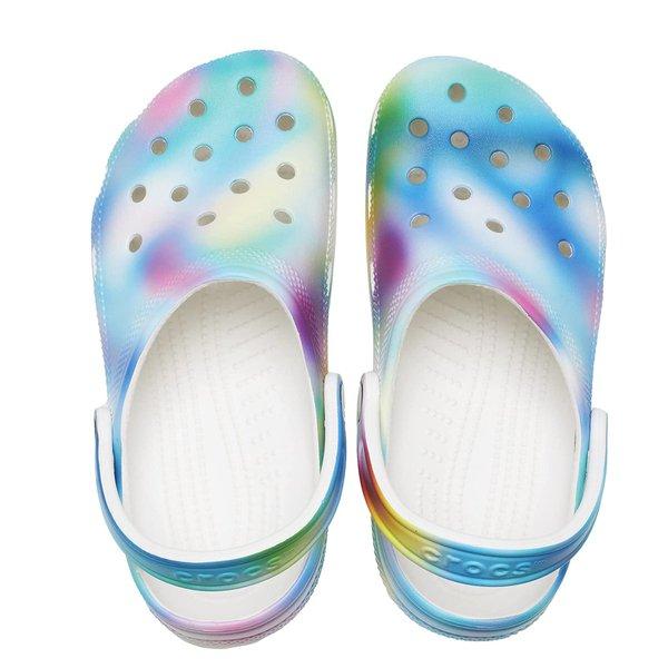 crocs  Clogs Classic Solarized 