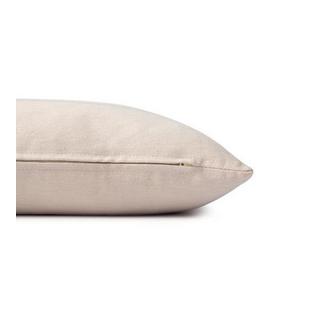 TOM TAILOR Tape Gestreifter Kissenbezug  