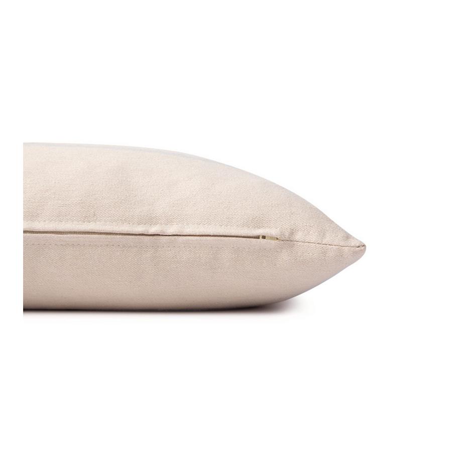 TOM TAILOR Tape Gestreifter Kissenbezug  