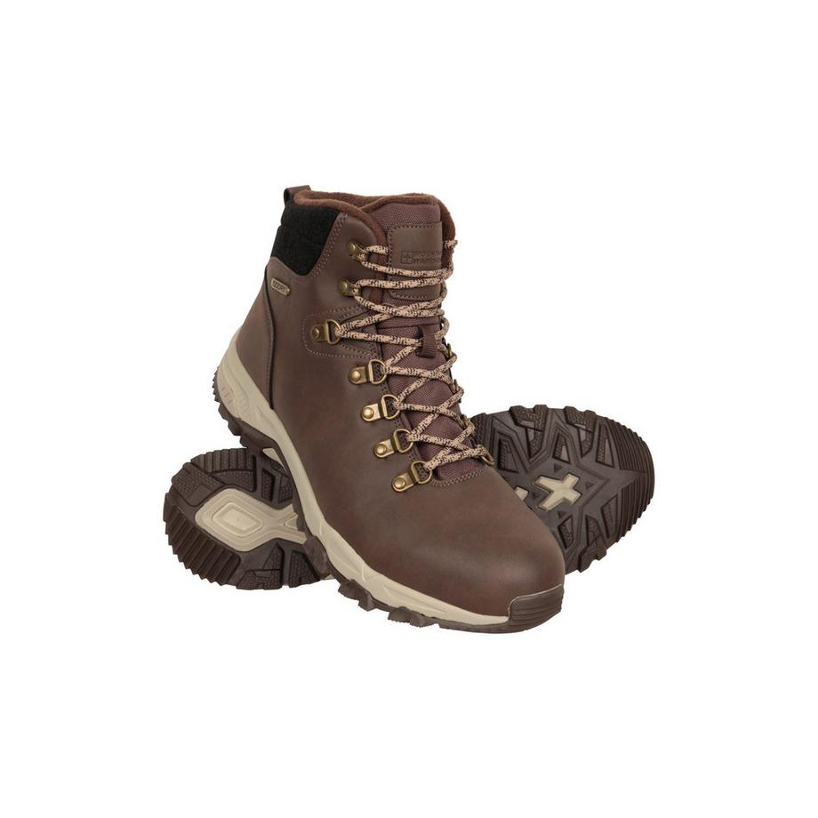 Chaussures Montantes Imperméables Conway