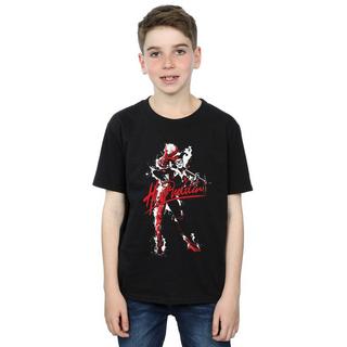 DC COMICS  Hi Puddin TShirt 