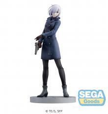 SEGA  ST Spy x Family: Nightfall Fiona Frost Luminasta 19cm 