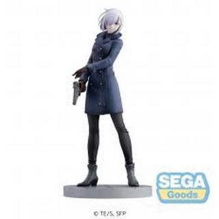 SEGA  ST Spy x Family: Nightfall Fiona Frost Luminasta 19cm 