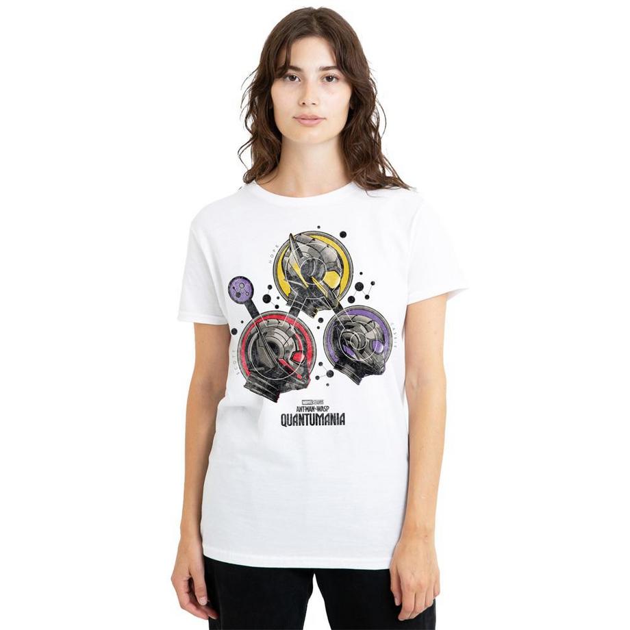 Ant-Man Quantum Heroes T-Shirt  