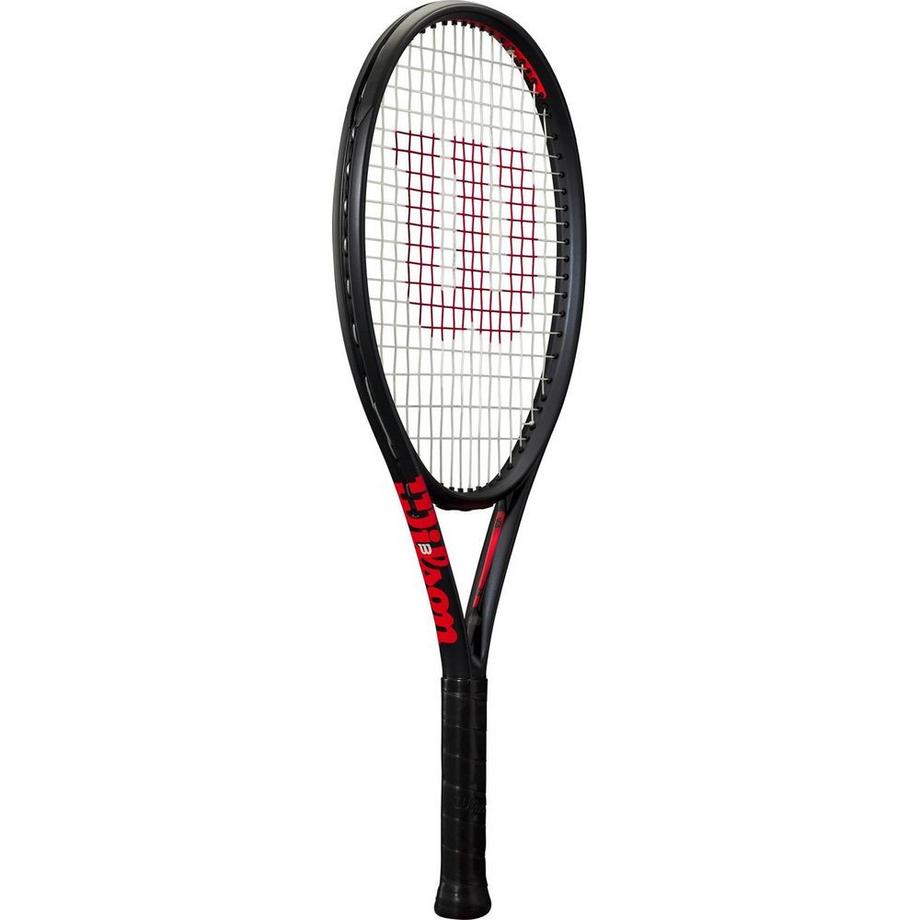 Wilson  Clash 25 V3 Tennisschläger 