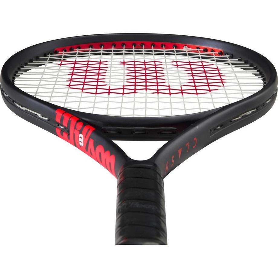 Wilson  Clash 25 V3 Tennisschläger 