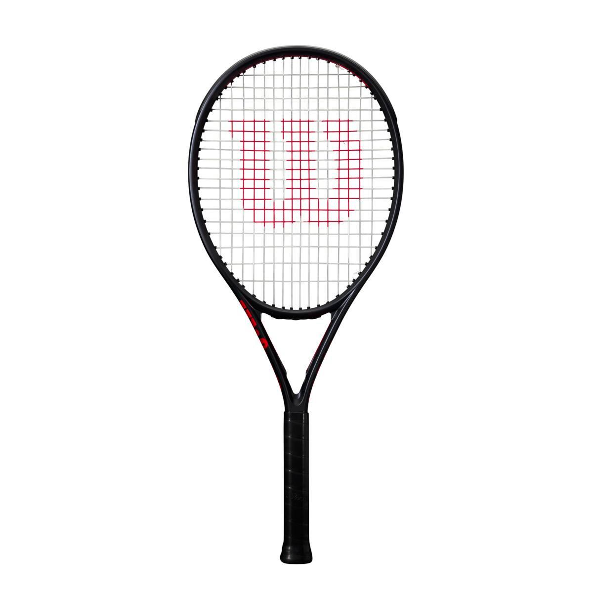 Wilson  Raquette de tennis Clash 25 V3 