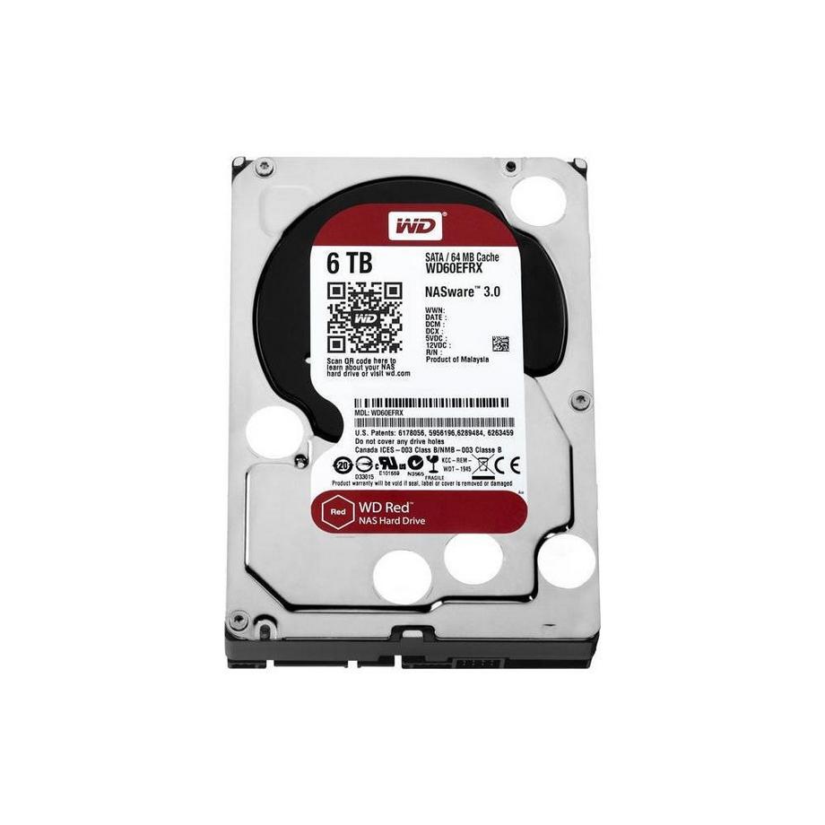 WD  Red Plus 