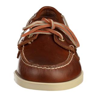 Sebago  scarpe da barca portland waxed 