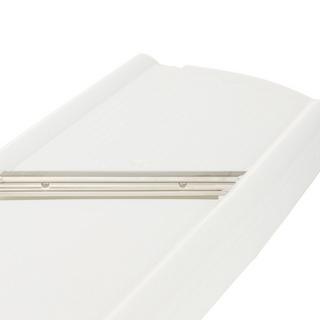 Genius Scheibenschneider DesignLine weiss  