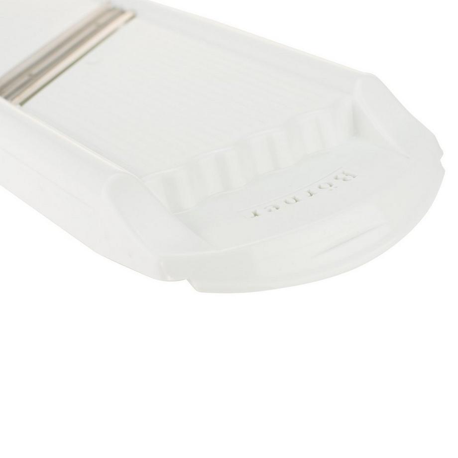 Genius Fresa a disco DesignLine bianco  