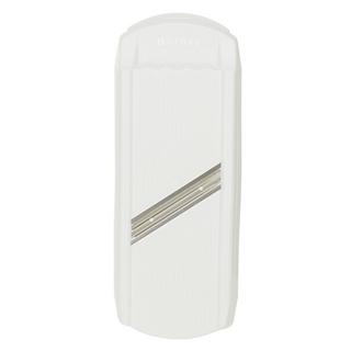 Genius Scheibenschneider DesignLine weiss  