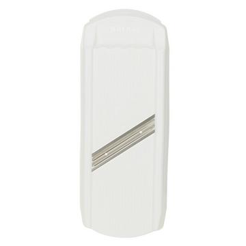 Fraise à disque DesignLine blanc