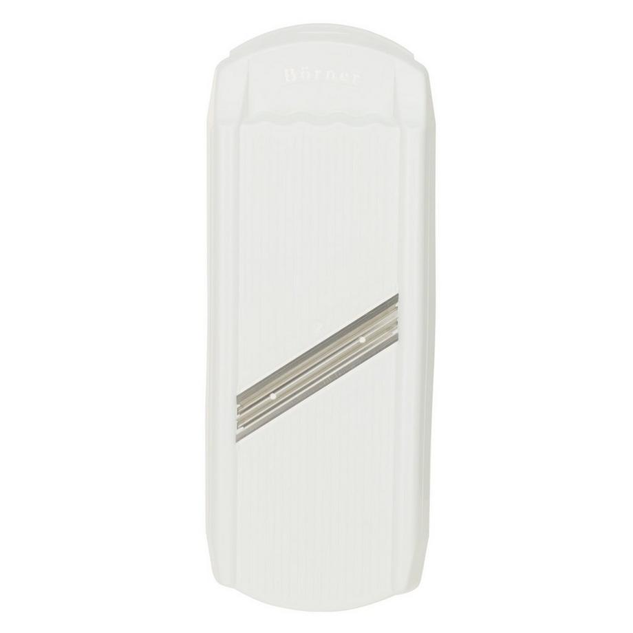 Genius Fresa a disco DesignLine bianco  