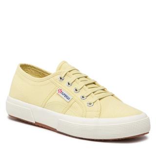 SUPERGA  scarpe da ginnastica da 2750-cotu class 