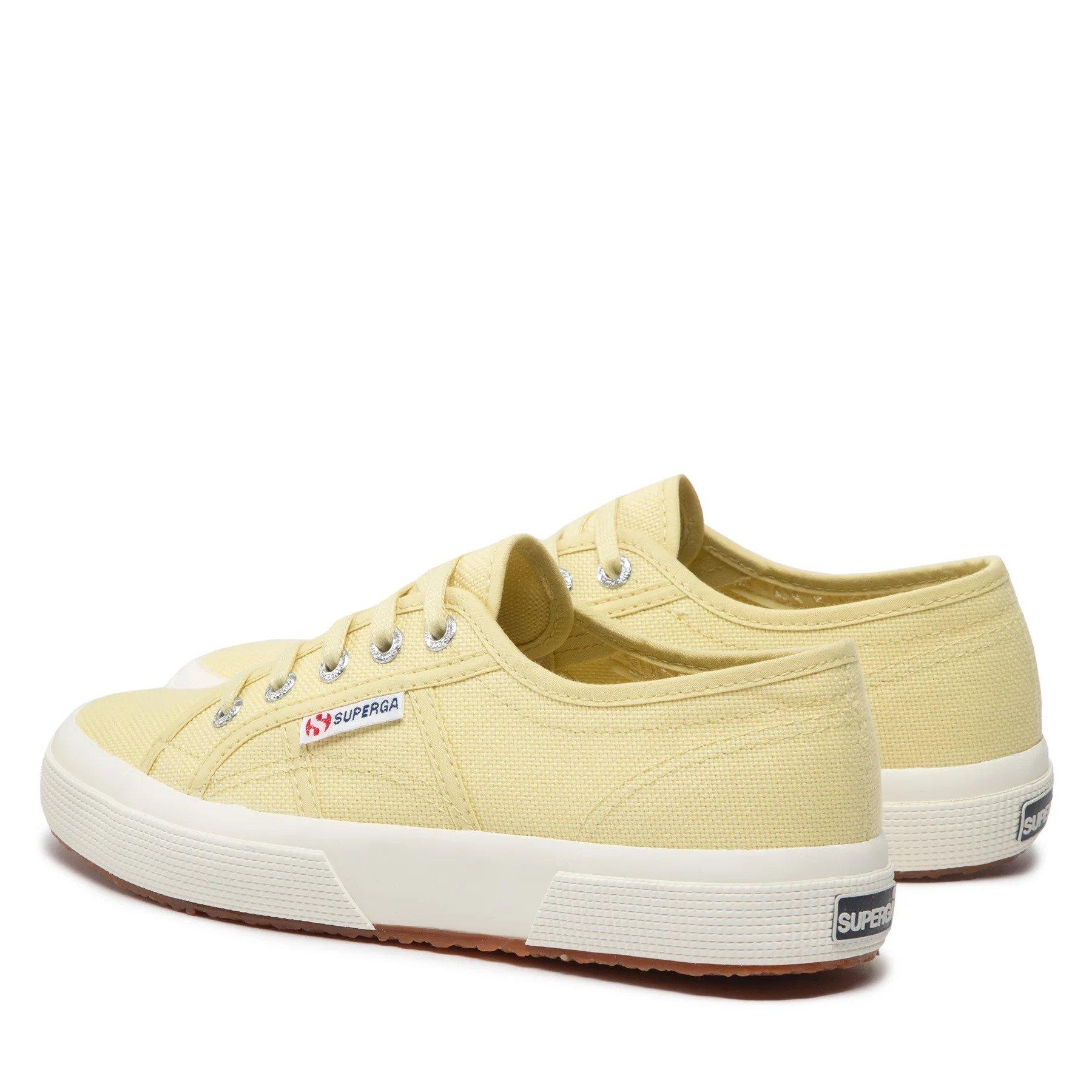 SUPERGA  Sneakers für Frauen  2750-Cotu Class 