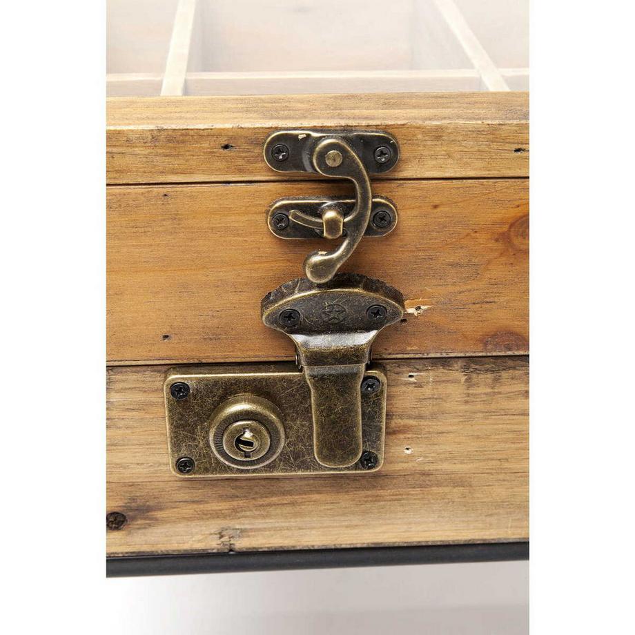 KARE Design Tavolino Collector 122x55cm  