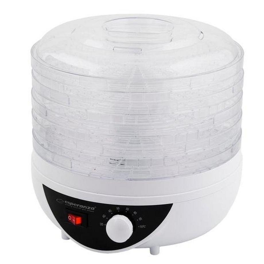 Northio Esperanza - Dörrgerät - 250 W  