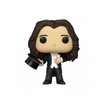 ROCKS - ALICE COOPER - POP FUNKO VINYL FIGURE 34 ALICE COOPER WTMN ALBUM