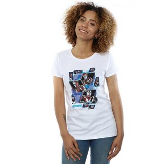 MARVEL  Tshirt AVENGERS ENDGAME 